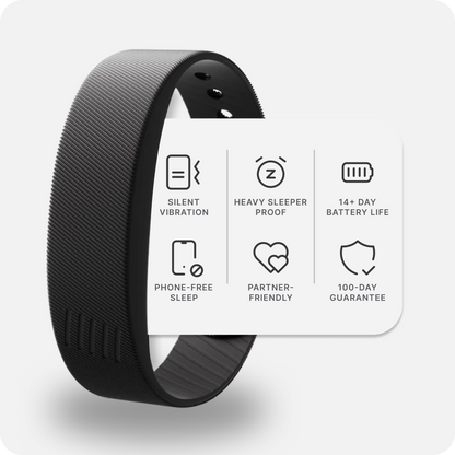 Yawnix Vibration Alarm