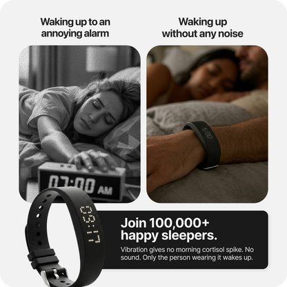 Yawnix Vibration Alarm