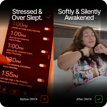 Yawnix Vibration Alarm