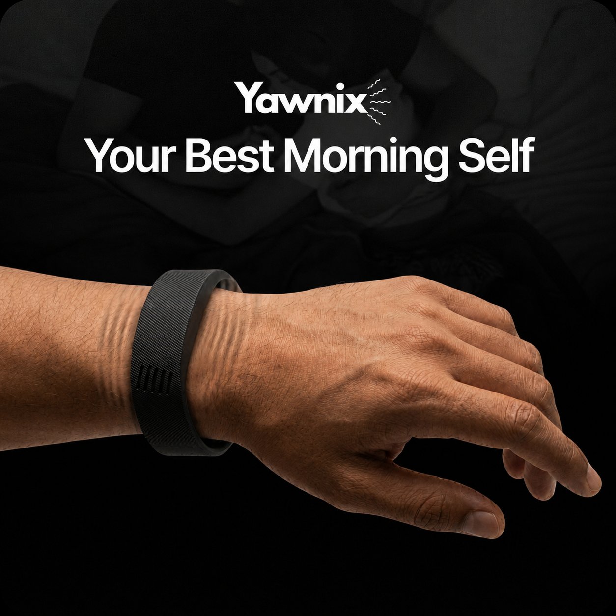 Yawnix Vibration Alarm