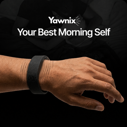 Yawnix Vibration Alarm